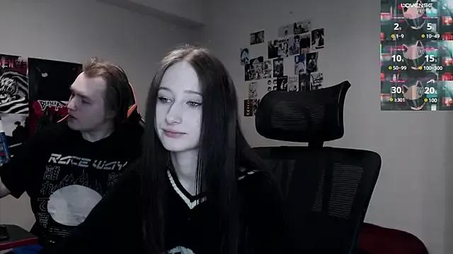 camcoupbang on StripChat 