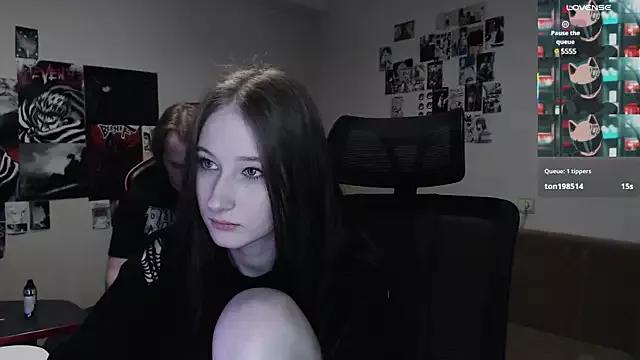 camcoupbang on StripChat 