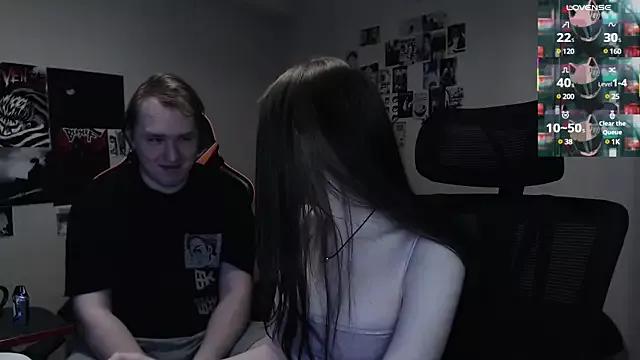 camcoupbang on StripChat 