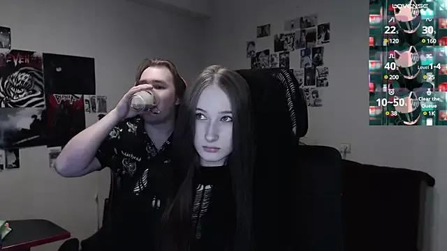camcoupbang on StripChat 