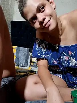 Camille_Arthur on StripChat