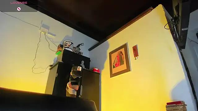 CamiloGray_ — Fucking Big Cum , (Final surprise)
