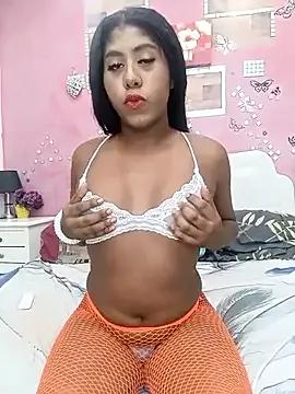 CamilosaOrtega on StripChat