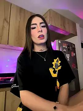 Camistar18 — shot shot shot party!!!!