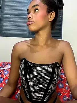 Cammgirlmii on StripChat 