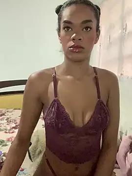 Cammgirlmii on StripChat 