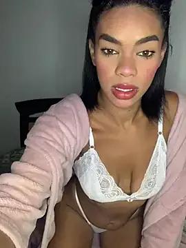 Cammgirlmii on StripChat 