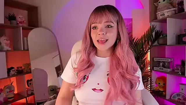 cammiefoalss on StripChat 