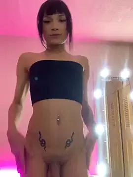 cammile_cole on StripChat 