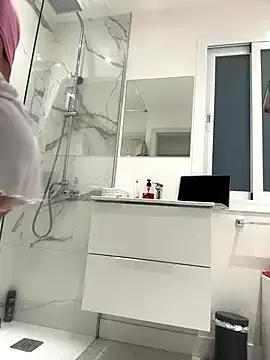 CamyBlossom — ride the cock 