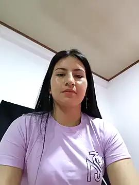 Candy_Bloom__ on StripChat