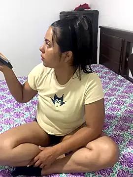 CandyCrazzy03 — naked