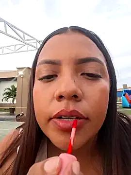 CanelitaPasion on StripChat