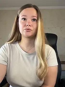 CaramelleSugar_ on StripChat 