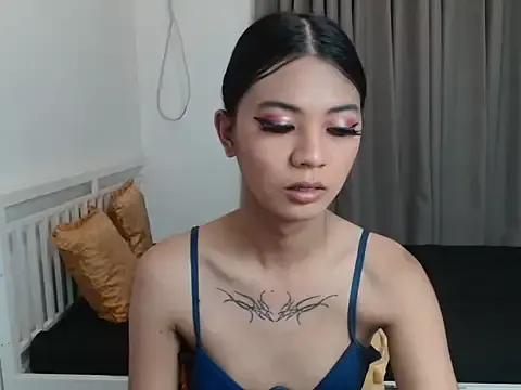 carawang on StripChat 