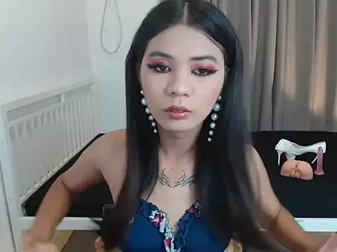 carawang on StripChat 