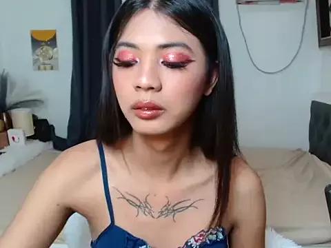carawang on StripChat 