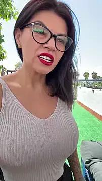 CarlaConnorTV's avatar