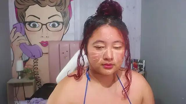 Carlingimenes707rs on StripChat