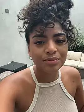 Carly_Monroe_ on StripChat