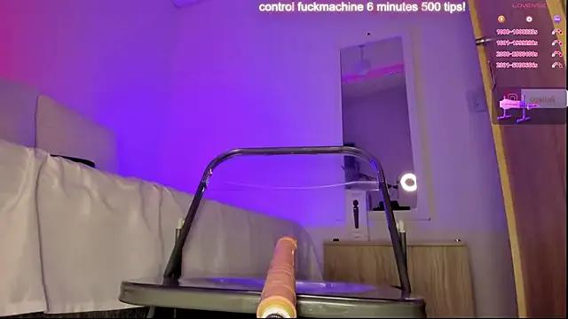 carolgaita — top off#fuckmachine#bigass##latina