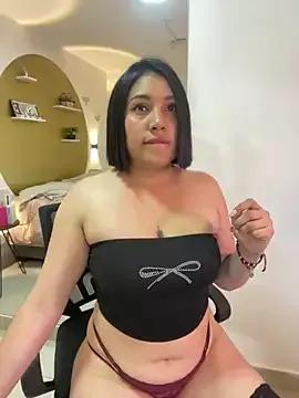 caroline__muller on StripChat