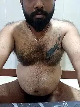 carria_homes on StripChat 
