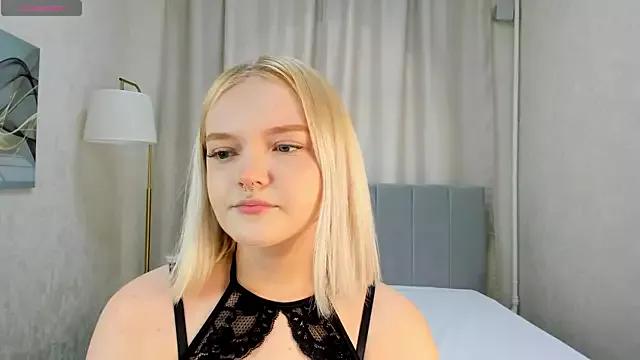 Carrie_Foster on StripChat 
