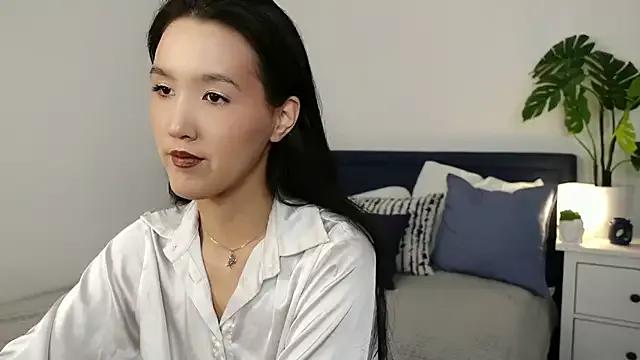 CarrieAmber on StripChat 
