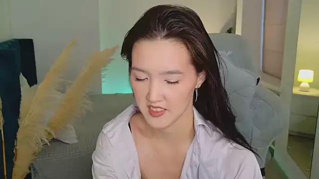 CarrieAmber on StripChat 