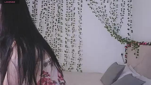 CarrieAmber on StripChat 