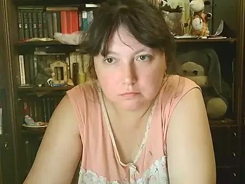 CarrieQPeach on StripChat 