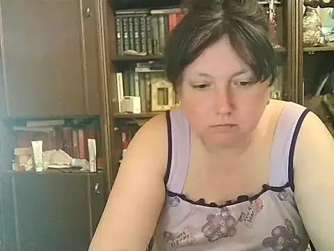 CarrieQPeach on StripChat 