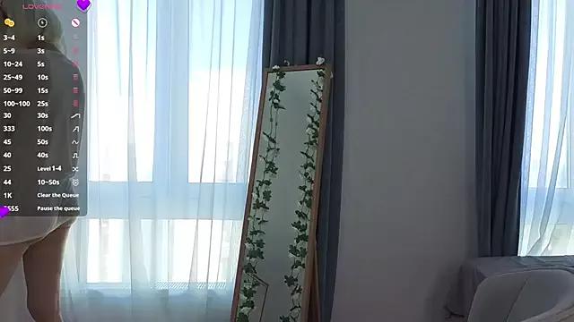 CarryPlace on StripChat 