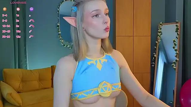 CarryPlace on StripChat 