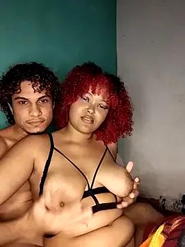CasalAkira on StripChat