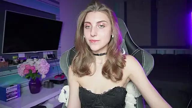 CassiaBlade1 on StripChat 