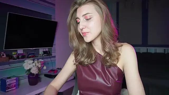 CassiaBlade1 on StripChat 