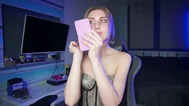 CassiaBlade1 on StripChat 