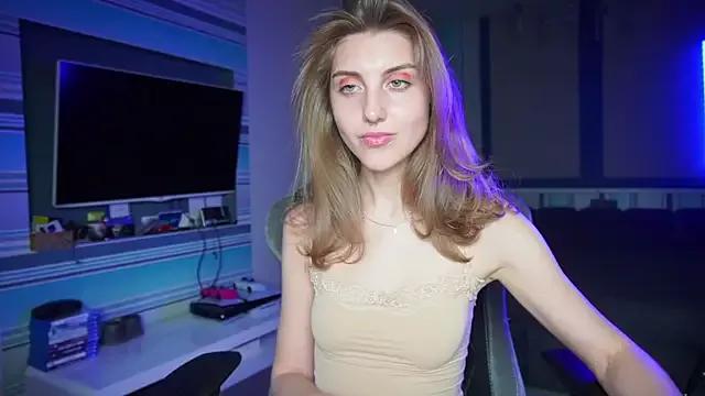 CassiaBlade1 on StripChat 