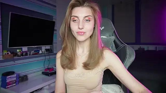 CassiaBlade1 on StripChat 