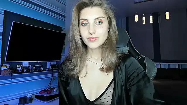 CassiaBlade1 on StripChat 