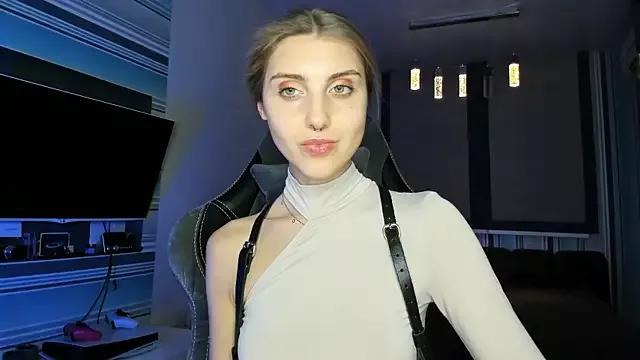 CassiaBlade1 on StripChat 