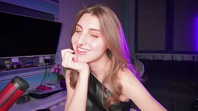 CassiaBlade1 on StripChat 