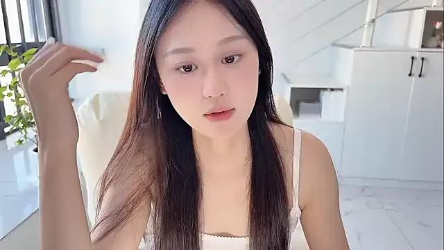 Cassie-20 on StripChat 