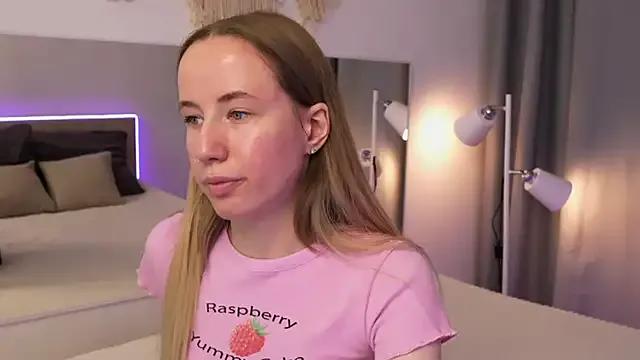 Cassie_Kelman on StripChat