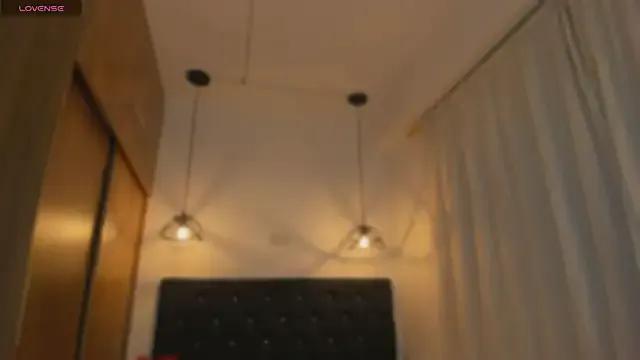 Cassie_Stevens on StripChat 