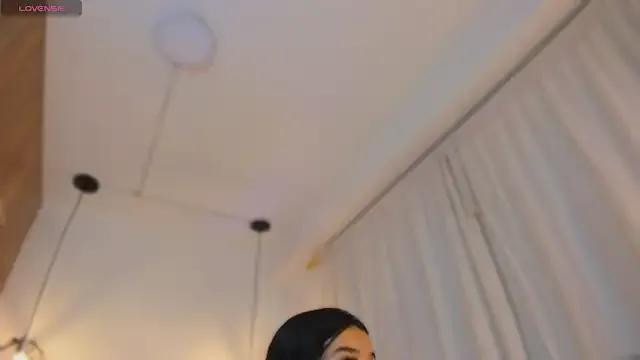 Cassie_Stevens on StripChat