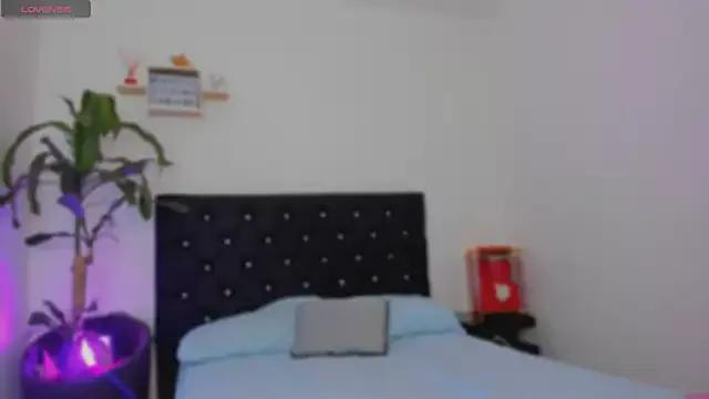 Cassie_Stevens on StripChat 