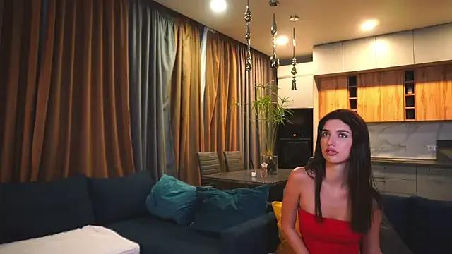 CassieCaprice on StripChat 